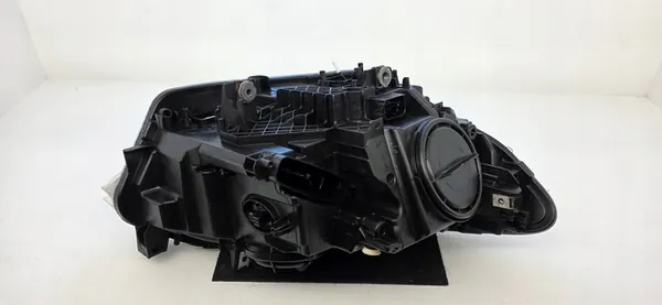 Farol esquerdo dinâmico Bi-Xenon BMW 1 F20 image 4