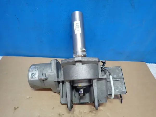 Dirección asistida eléctrica Fiat Grande Punto OEM 55701323 image 2