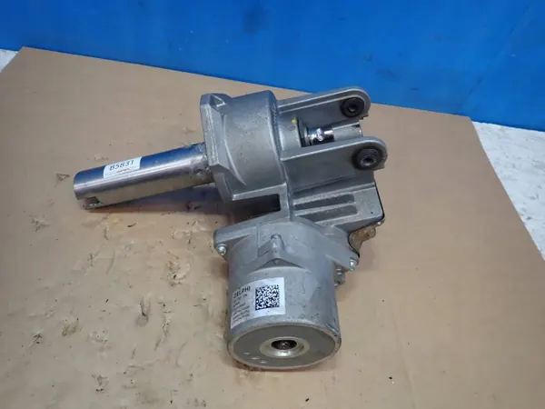 Dirección asistida eléctrica Fiat Grande Punto OEM 55701323 image 4