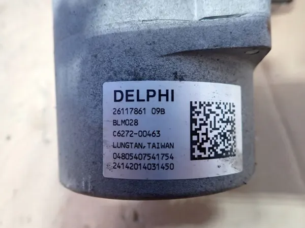 Dirección asistida eléctrica Fiat Grande Punto OEM 55701323 image 5