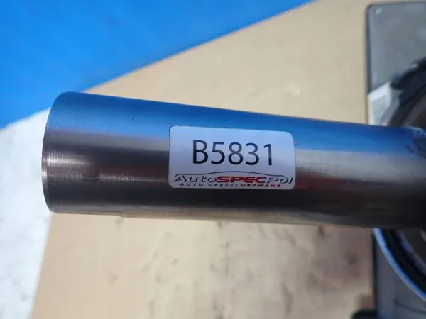Dirección asistida eléctrica Fiat Grande Punto OEM 55701323 image 6
