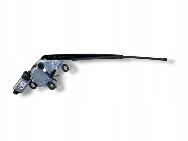 Skoda OE 1Z5955711A Motor limpiaparabrisas - Usado image 5