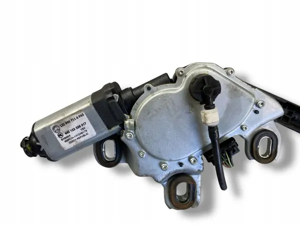 Skoda OE 1Z5955711A Motor limpiaparabrisas - Usado image 6