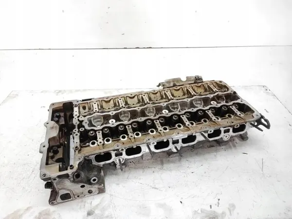 Zylinderkopf BMW OEM 7588099 für E60/E61 N53B30A image 2