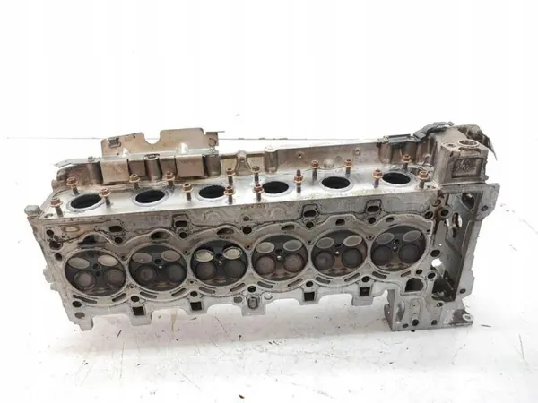 Zylinderkopf BMW OEM 7588099 für E60/E61 N53B30A image 3