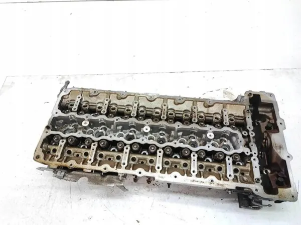 Zylinderkopf BMW OEM 7588099 für E60/E61 N53B30A image 4
