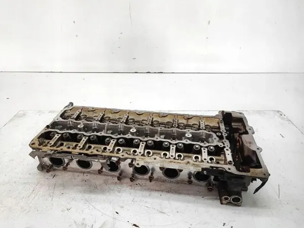 Zylinderkopf BMW OEM 7588099 für E60/E61 N53B30A image 6