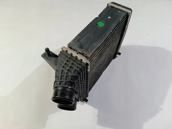 Intercooler izquierdo Maserati Ghibli SQ4 2013- image 10