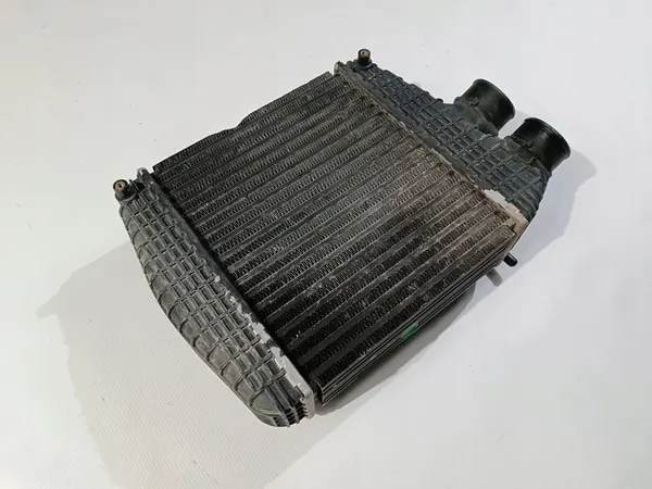Intercooler izquierdo Maserati Ghibli SQ4 2013- image 2