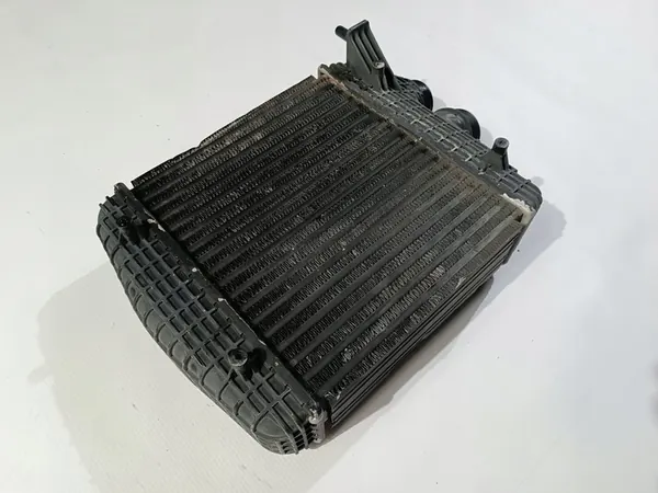 Intercooler izquierdo Maserati Ghibli SQ4 2013- image 3