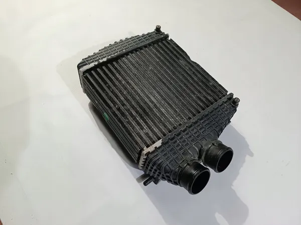 Intercooler izquierdo Maserati Ghibli SQ4 2013- image 4
