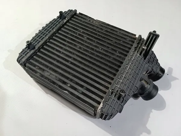Intercooler izquierdo Maserati Ghibli SQ4 2013- image 6