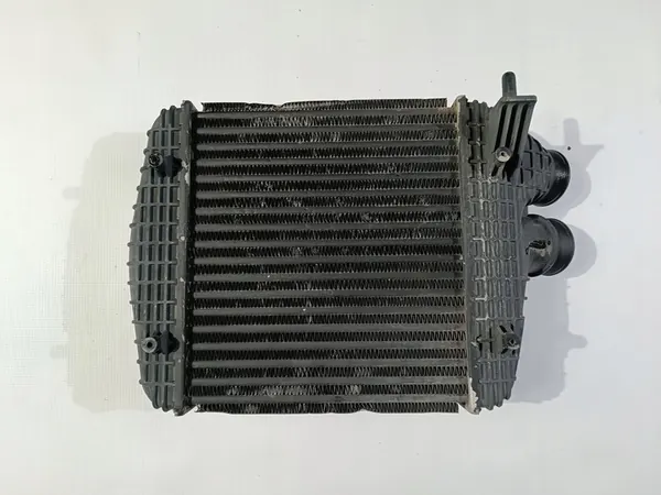 Intercooler izquierdo Maserati Ghibli SQ4 2013- image 7