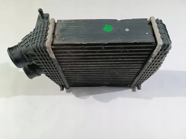 Intercooler izquierdo Maserati Ghibli SQ4 2013- image 8