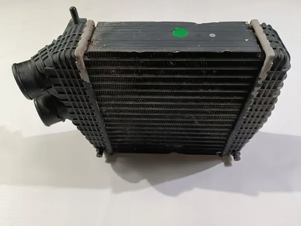 Intercooler izquierdo Maserati Ghibli SQ4 2013- image 9