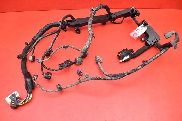 Motorbedradingsharnas voor Kia EV6 GT-Line 91450CV030 image 1