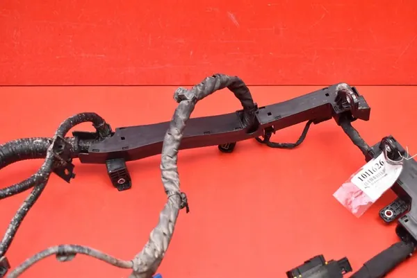 Motorbedradingsharnas voor Kia EV6 GT-Line 91450CV030 image 3