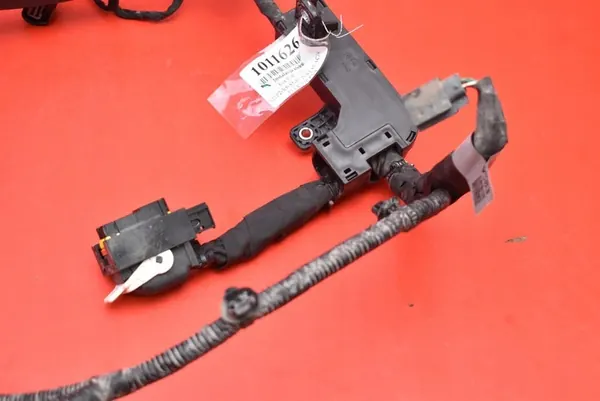 Motorbedradingsharnas voor Kia EV6 GT-Line 91450CV030 image 4