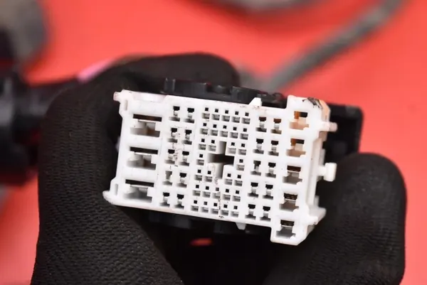 Motorbedradingsharnas voor Kia EV6 GT-Line 91450CV030 image 6