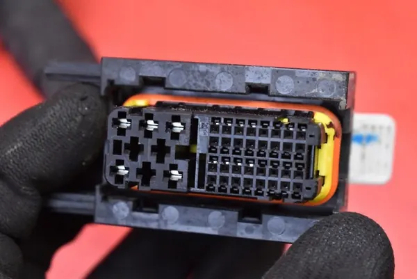 Motorbedradingsharnas voor Kia EV6 GT-Line 91450CV030 image 7