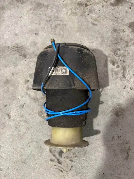 BMW F07 F11 Amortisseur Arrière 6781843 image 2