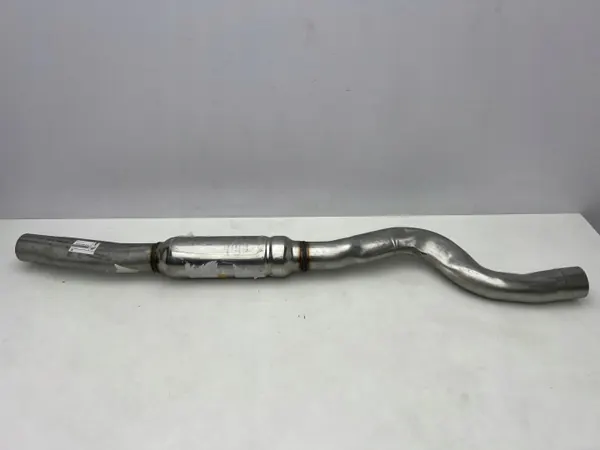 Silencieux central BMW 8608515 SULIK pour 3 GT F34 image 2