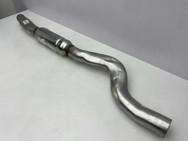 Silencieux central BMW 8608515 SULIK pour 3 GT F34 image 5
