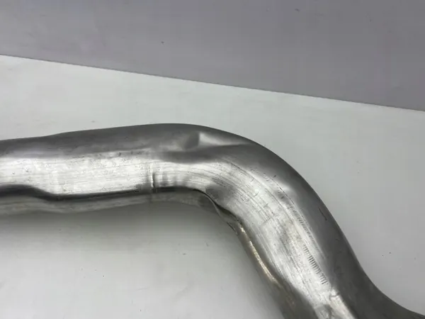Silencieux central BMW 8608515 SULIK pour 3 GT F34 image 6