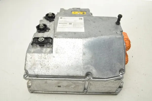 Chargeur onduleur BMW I4 G26 OEM 5A5CA28 image 2