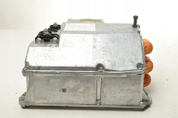 Chargeur onduleur BMW I4 G26 OEM 5A5CA28 image 3