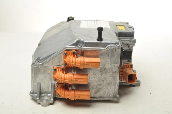 Chargeur onduleur BMW I4 G26 OEM 5A5CA28 image 4