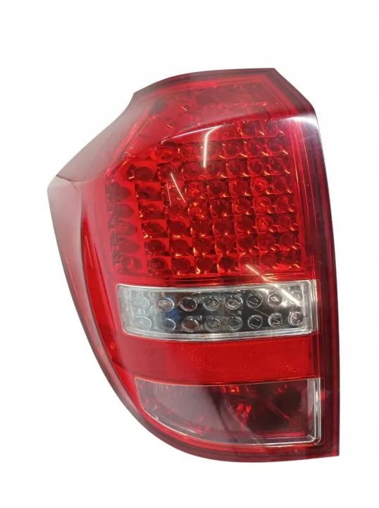 Farol Traseiro Esquerdo LED Kia Ceed I 2006-2012 OEM 924011H3 image 2