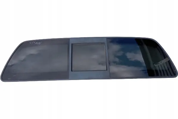 Achtercabineruit OEM 79700ZH000 voor Nissan Titan I image 2