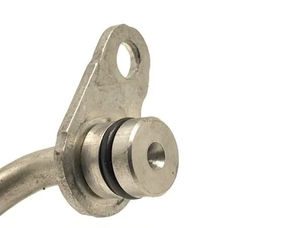 OEM 7934655 Turboputki BMW G30 4.4L 625hv image 3