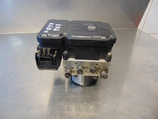 ABS-pump OEM AV59-2C405-EA för Ford Fiesta VII image 2