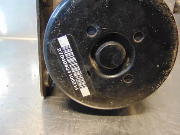 ABS-pump OEM AV59-2C405-EA för Ford Fiesta VII image 4