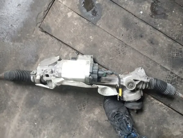 Direção Volkswagen 1K1423051BF image 4