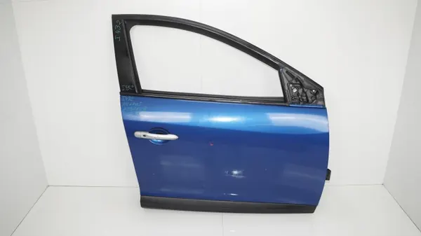 Vordere rechte Tür OEM 360197786 für Renault Megane III image 2