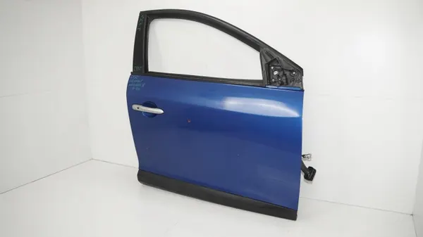 Vordere rechte Tür OEM 360197786 für Renault Megane III image 3