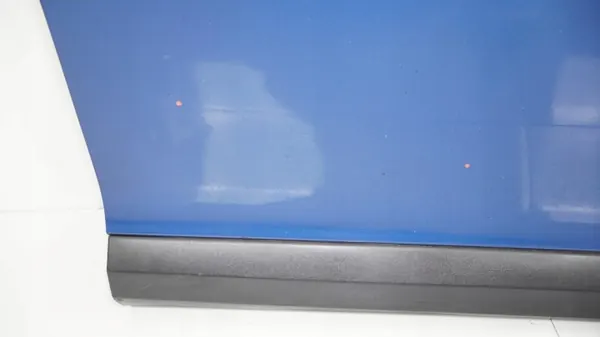 Vordere rechte Tür OEM 360197786 für Renault Megane III image 4