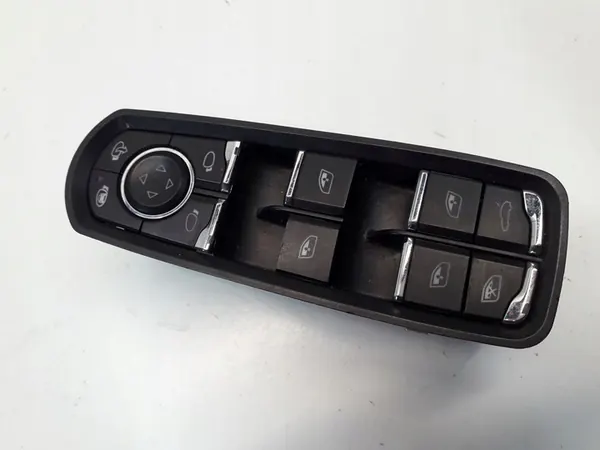 Raam Bedieningspaneel Porsche Cayenne 7P Panamera 7PP959858R image 2