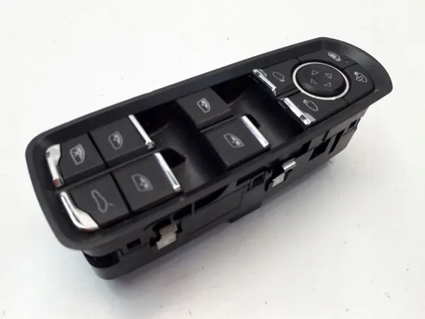 Raam Bedieningspaneel Porsche Cayenne 7P Panamera 7PP959858R image 5