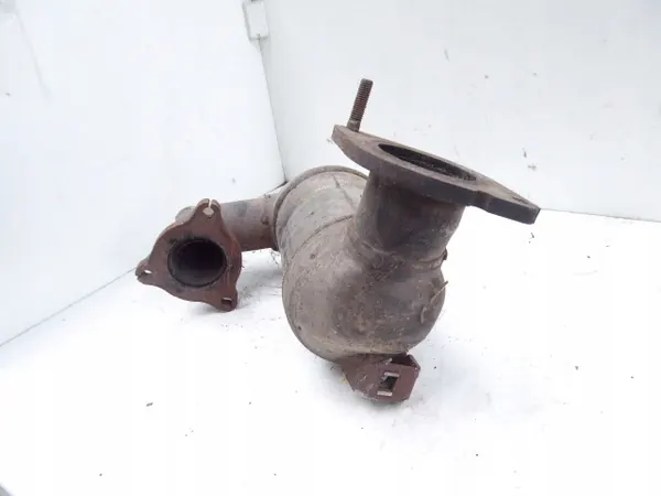 RENAULT ESPACE IV 02-06 KATALYSATOR 1.9 DCI image 2