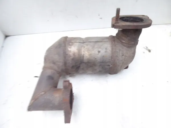 RENAULT ESPACE IV 02-06 KATALYSATOR 1.9 DCI image 3