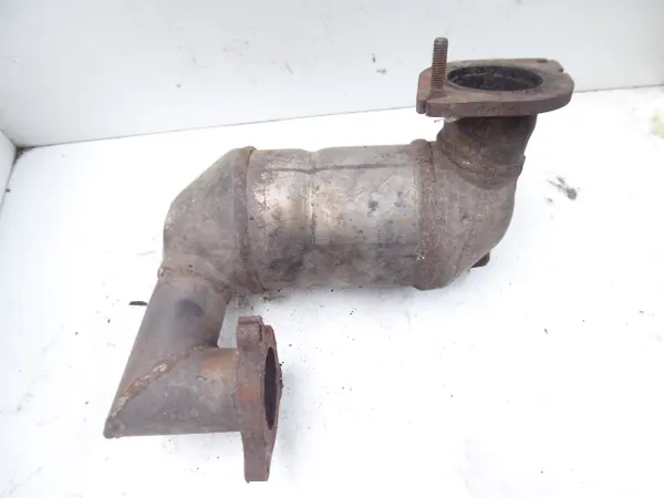 RENAULT ESPACE IV 02-06 KATALYSATOR 1.9 DCI image 4