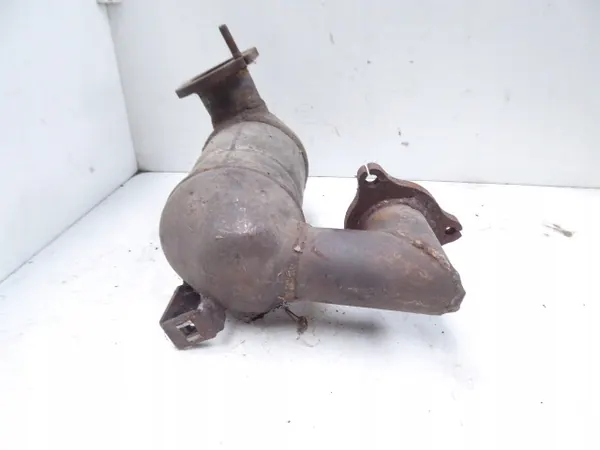 RENAULT ESPACE IV 02-06 KATALYSATOR 1.9 DCI image 5