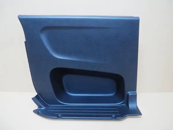 OEM 9817976377 Cobertura de pacote esquerda para Berlingo IV image 2