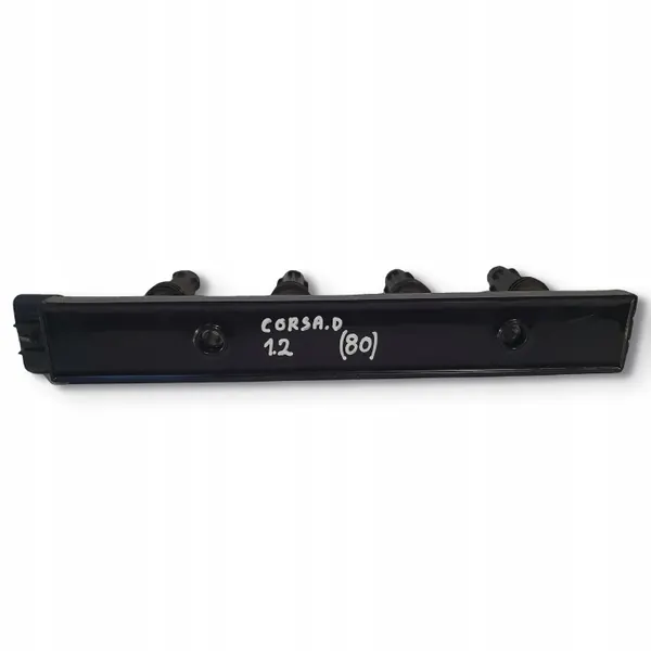 Sytytyskelan OEM CEWKA ZAPŁONOWA Opel Corsa D 1.2 image 3