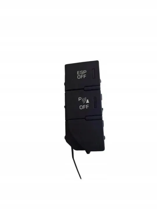 Jarruohjausyksikkö OEM 96588884ZD Citroën C5:lle image 2