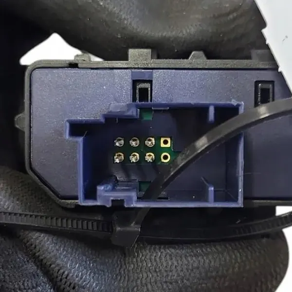 Jarruohjausyksikkö OEM 96588884ZD Citroën C5:lle image 3